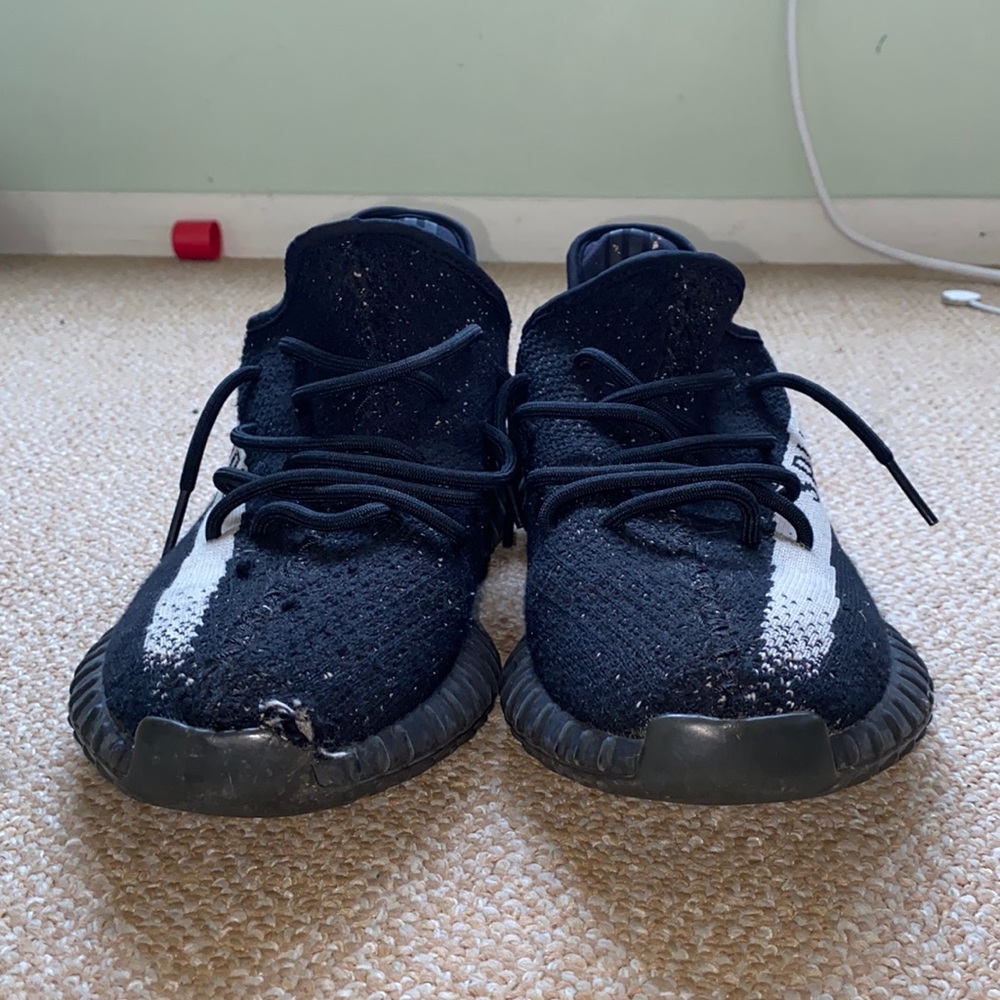 Yeezy OREO